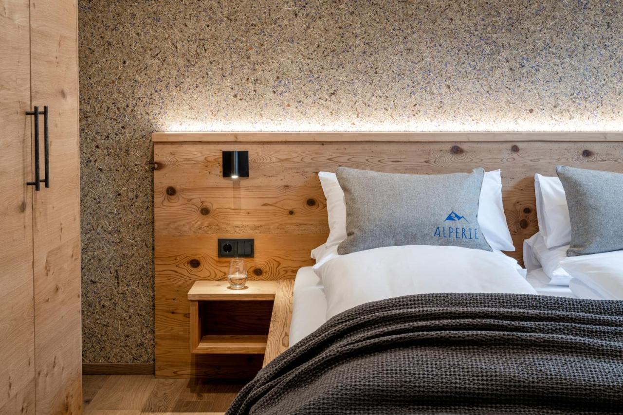 Appartement Alperie