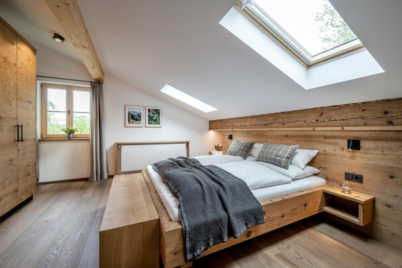Alperie Ferienhaus