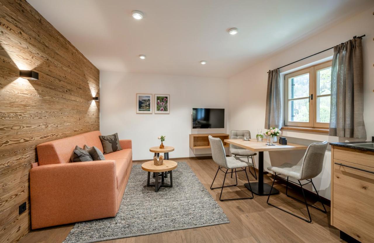 Apartment Alperie *